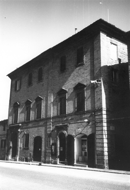 Palazzo Leoni